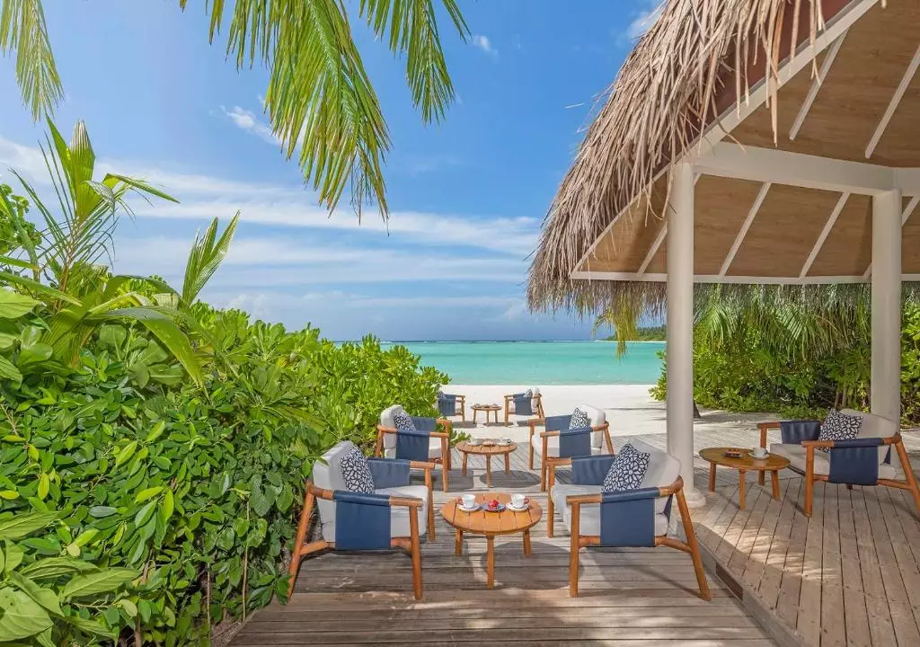 Niyama Private Islands Maldives